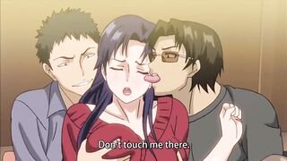 hentai group-sex