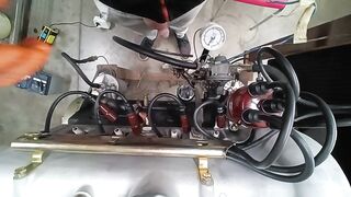 Mechanic on work teaser! Must ser how it works....