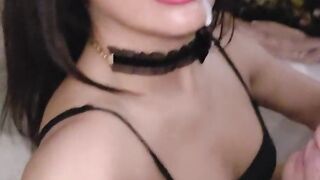 Husband's Boss and His Friends Take Turns Banging Me in All Holes on Camera — Howdy to Husband ????????