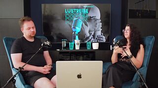 #65 Liebe, Craving und Leiden - Depressionen & unser Liebesleben / LustReise Podcast