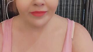 JOI- babysitter gets bored and desires to play