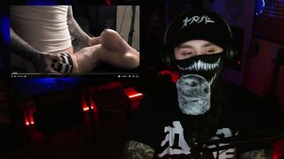 Masked Hunk Porn Star Omen Bunny Reviews The Yuki Manga Sex Doll by Erovenus