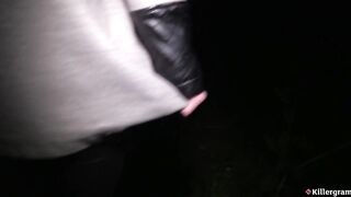 KILLERGRAM - Alexa Vice Satisfies Every Woodlands Man In This Raw, Penis-Filled Outdoor Adventure