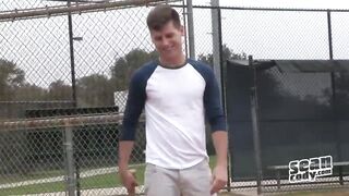 Emmett - Homosexual Clip - Sean Cody