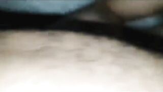 This single mamma invites me back to her house and I give her what she wants