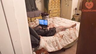 stepMom Has a Daddy Kink