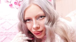 Deep Throat and Creampie - Dong Riding!