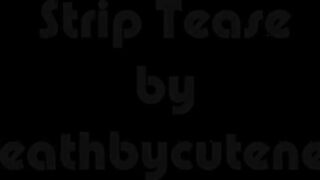 Strip Tease