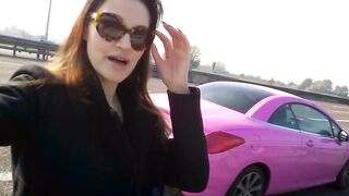 Fast & Raging with the Diva