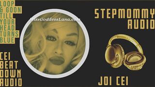Cold-blooded Step Mommy 1 Loop & Goon Till Your Head Turns Blue