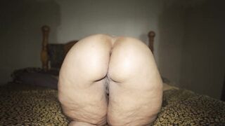 BIG BOOTY BBW ANAL QUEEN KEWL ASS GIVES JAMAL ANAL KING HEAD
