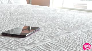 T-cuties Porn Jordyn Starstruck and Lucy Fire