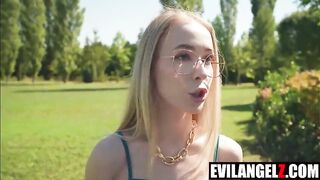 BBC in That Tight Pussy