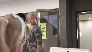 My Husband's Boss 26 Animation, Porn games, Adult games, 3d game, Visual novel