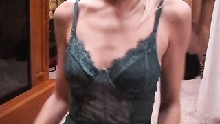 Undressing Hawt Bodysuit