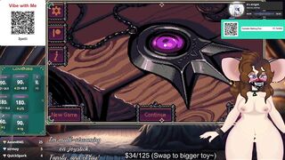 18+ Human Multistream VoD 3 - Aurelia