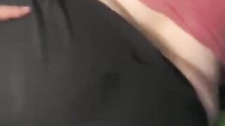 Bestfriend Lets Me Fuck Her Creamy Vagina Raw After Cuddling POV