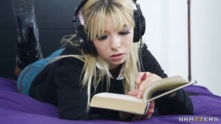 Brazzers - Petite Pervs! the Best of Zz Spinners