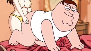 Anal Housewife 2: Homemade Porn of a Married Couple