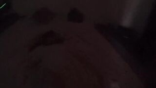 Real cheating. Friends take turns screwing my wife ass