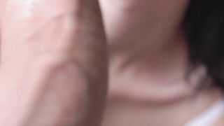 Best Blowjob enjoyment and Cum In Mouth Compilation