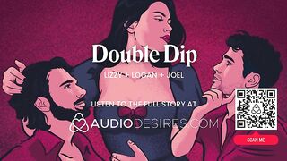 Boy+Hunk+Female trio with S&M, DP, Weenie Sharing & Hunk dom - Porn Erotic Story for Women