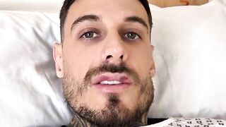 Fucking a Patient at the Hospital and Creampie