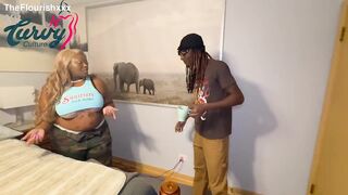 Money Moscato likes Freaking her Homeboy MrBlvckrose