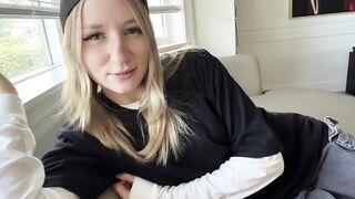 Tomboy Almost any amazing Friend Proves She's Not Lesbian ~ Abbie Sykes ~ Household Fantasy ~ Scott Stark
