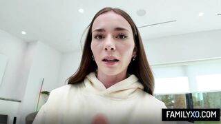 If YOU Let me Move in my Vagina is Yours Stepdad - Tess Thompson