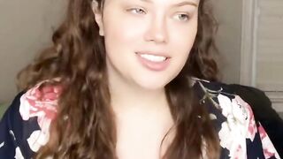 Stepmom POV Comparing Your Dads Biggest Schlong to Yours