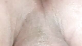 Gay anal cucumber