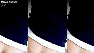 A hot, macho prostitute is hired to film a homosexual video where this dude gets banged raw and has a cucumber shoved into his constricted virgin booty.