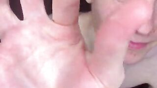 Bored In My Room So I Rubbed My Big Penis Until I Blew A Load