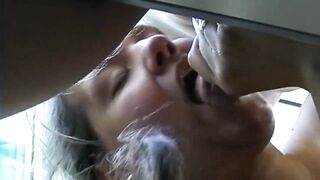 Kerstin - extreme sex