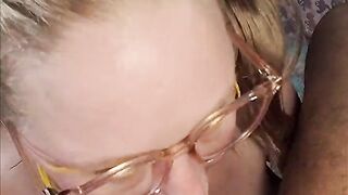Throat Goblin Ep - 97 Nerdy Amateur Oral-sex-sex Cum Throat Pie
