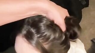 After Work Sex with Baddie Lalin Hotty