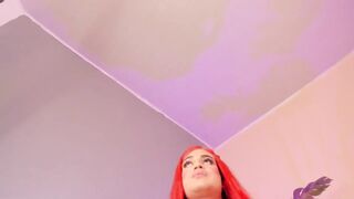 Bella's Thick Dick, Run Your Tongue