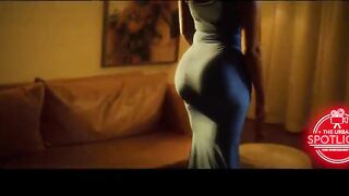 Big Butt Twerking