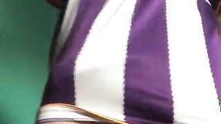Let me cum for you, come be my doxy.