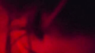 Fantasy blur turns every glance into wang hunger",