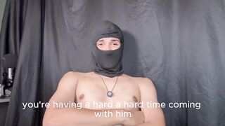 POV:STEP SIS wants to watch her STEPBROTHER Work out his rod off during the time that her bf is in the other room