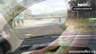 I asked a stranger for assist after getting robbed, and I gave him the almost any wonderful sex of his life