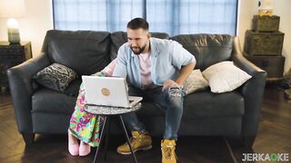 Fix My Computer so YOU Get My Twat