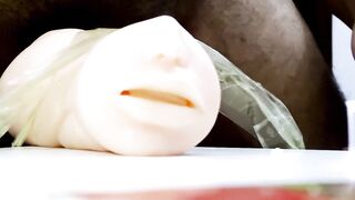 3 in one sex-toy front view