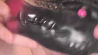 Gooner Messy Talk Fucking Dragons Mouth
