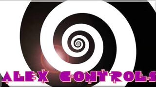 Alex Controls YOU and Your Every Move