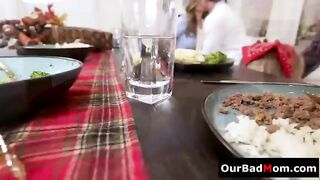 My Stepson Coz We Bang - ourbadmom