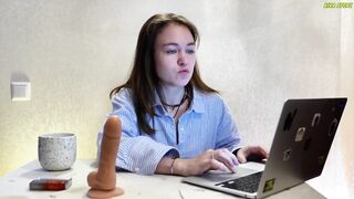 Just banging? Are you serious? I'm showing you how Industry is work