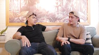 ¡MI MEJOR AMIGO Y YO CONTACTAMOS A UNA MILF MUY ZORRA EN TINDER! - PIPE HUNK